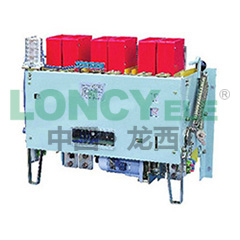 DWl5-1600、2500、4000系列萬(wàn)能式斷路器