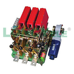 DWl6-630、2000、4000系列萬能式斷路器