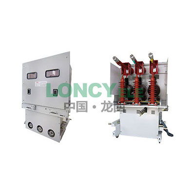 10KV、24KV、40.5KV系列戶內(nèi)高壓功能單元手車